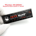 New Tktx Tattoo Permanent Makeup Perforation Beauty Numb Cream 10g Pain Relief Cream